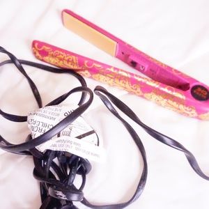 Chi Flat Iron